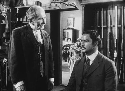 萨帕塔传剧照的剧照