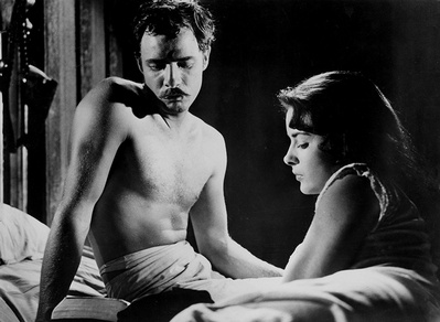 萨帕塔传剧照的剧照