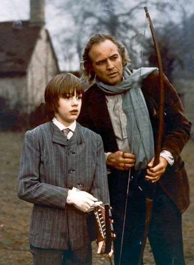 夜行人剧照的剧照