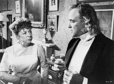 夜行人剧照的剧照