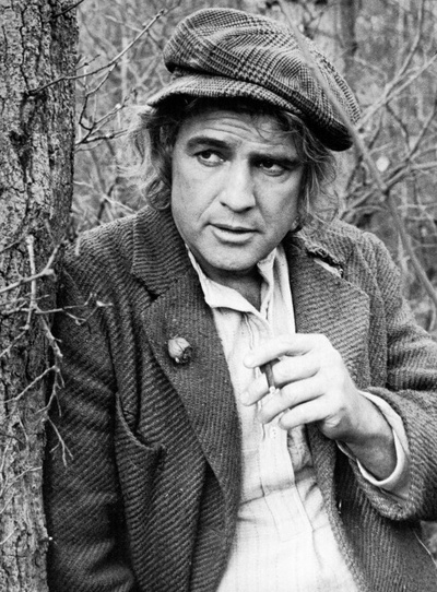 夜行人剧照的剧照