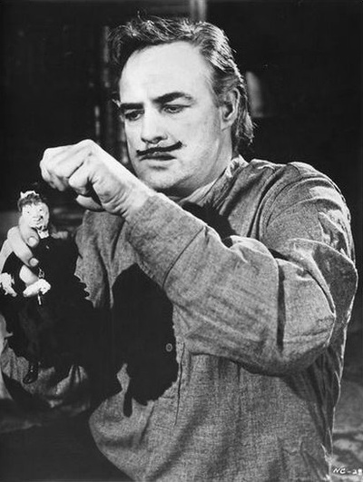 夜行人剧照的剧照