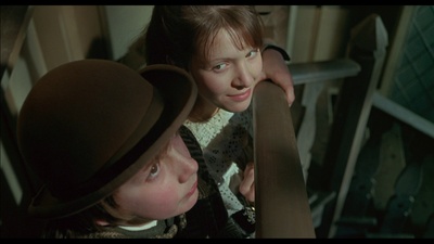 夜行人剧照的剧照