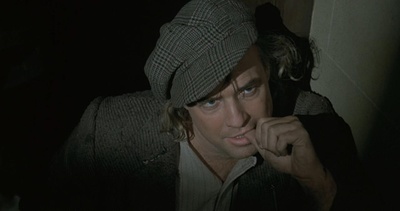 夜行人剧照的剧照