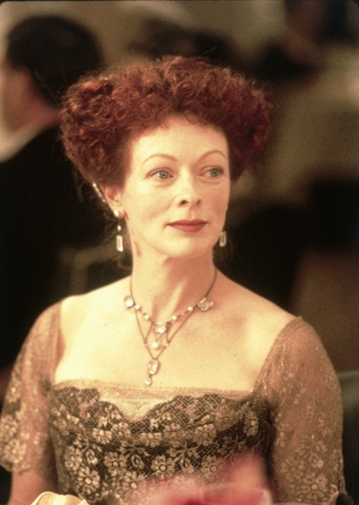 泰坦尼克号剧照的剧照