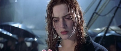 泰坦尼克号剧照的剧照