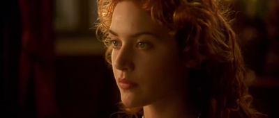 泰坦尼克号剧照的剧照