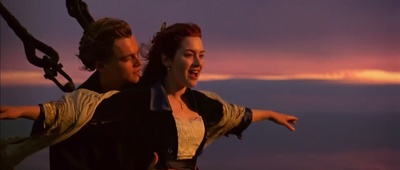 泰坦尼克号剧照的剧照