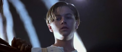 泰坦尼克号剧照的剧照