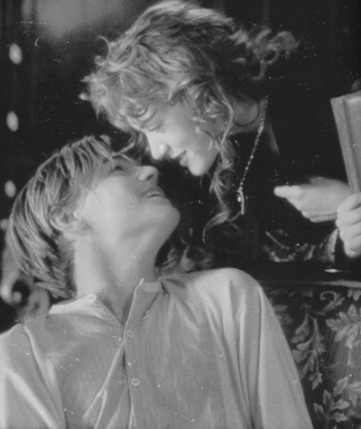 泰坦尼克号剧照的剧照