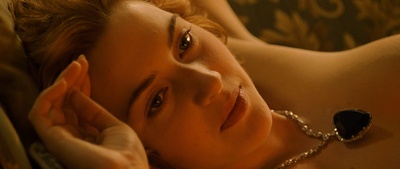 泰坦尼克号剧照的剧照