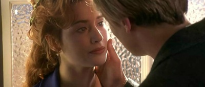 泰坦尼克号剧照的剧照