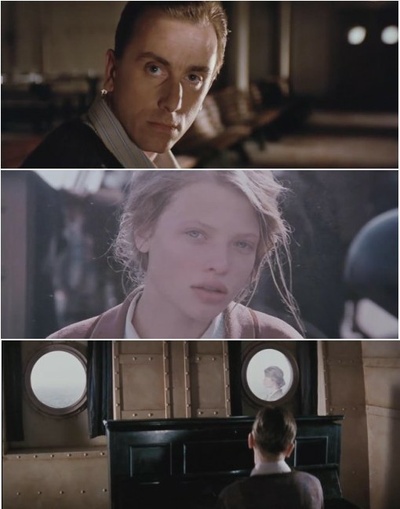 海上钢琴师剧照的剧照