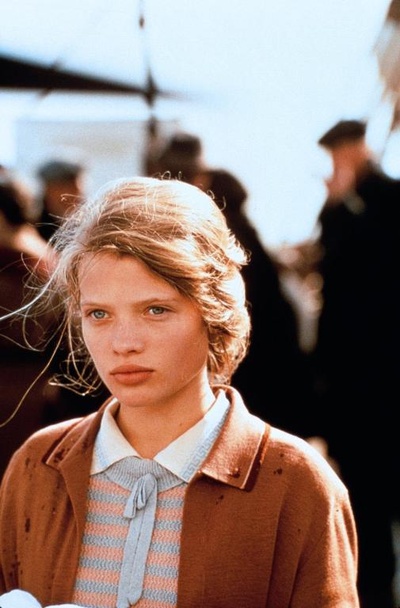 海上钢琴师剧照的剧照