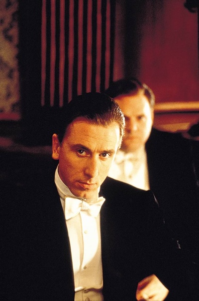 海上钢琴师剧照的剧照