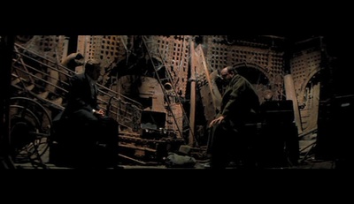 海上钢琴师剧照的剧照