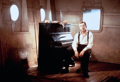 海上钢琴师剧照的剧照