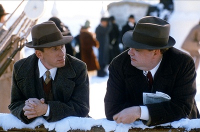 海上钢琴师剧照的剧照