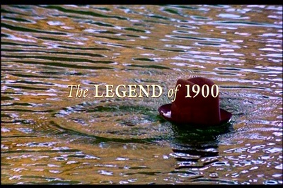 海上钢琴师剧照的剧照