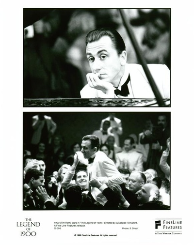 海上钢琴师剧照的剧照