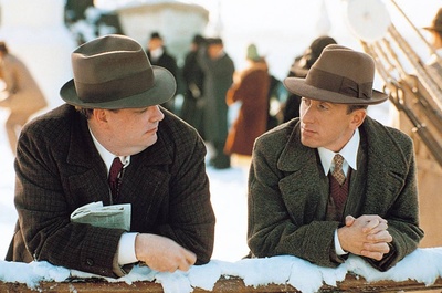 海上钢琴师剧照的剧照