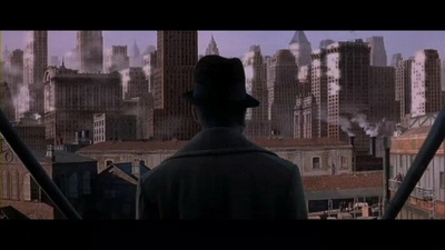 海上钢琴师剧照的剧照