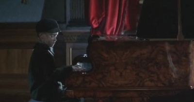 海上钢琴师剧照的剧照