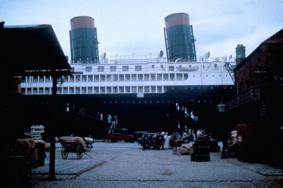 海上钢琴师剧照的剧照