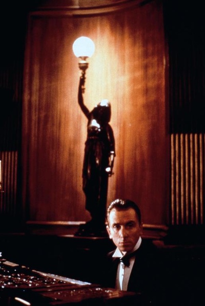 海上钢琴师剧照的剧照