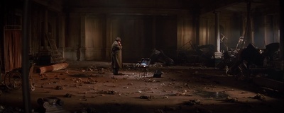 海上钢琴师剧照的剧照