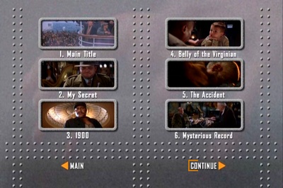 海上钢琴师剧照的剧照