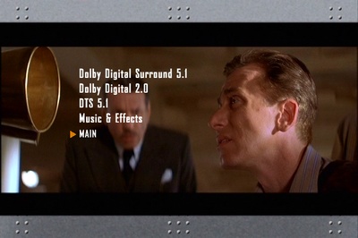 海上钢琴师剧照的剧照