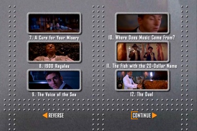 海上钢琴师剧照的剧照