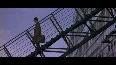 海上钢琴师剧照的剧照