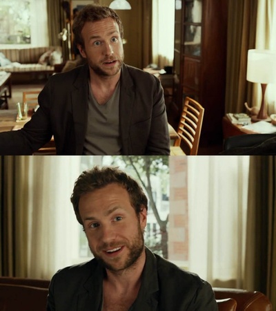 少年派的奇幻漂流剧照的剧照