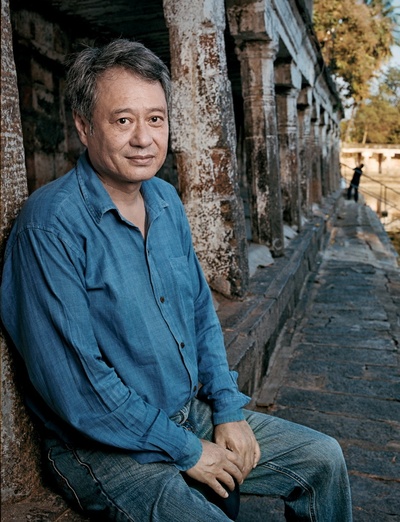 少年派的奇幻漂流剧照的剧照