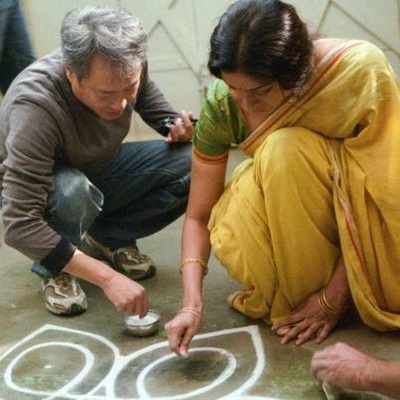 少年派的奇幻漂流剧照的剧照