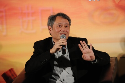 少年派的奇幻漂流剧照的剧照