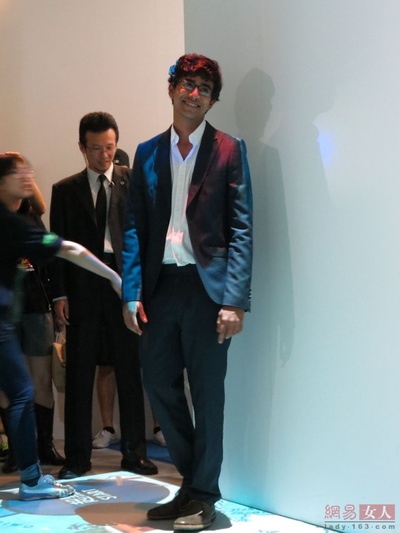 少年派的奇幻漂流剧照的剧照