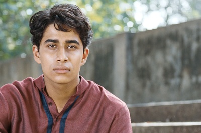 少年派的奇幻漂流剧照的剧照