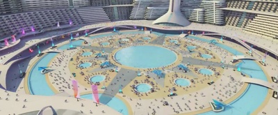 机器人总动员剧照的剧照