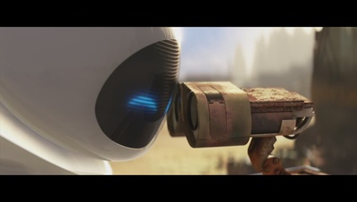 机器人总动员剧照的剧照