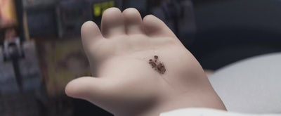 机器人总动员剧照的剧照