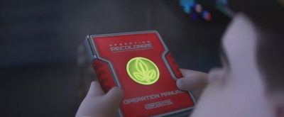 机器人总动员剧照的剧照