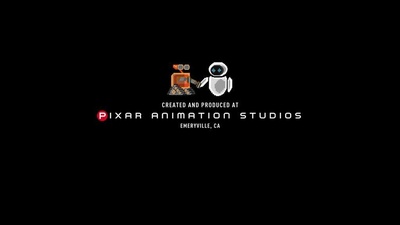 机器人总动员剧照的剧照