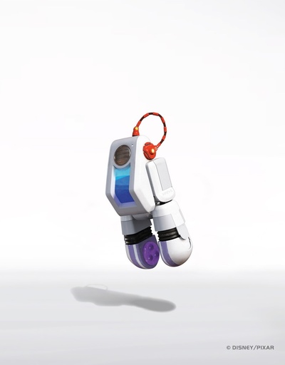 机器人总动员剧照的剧照