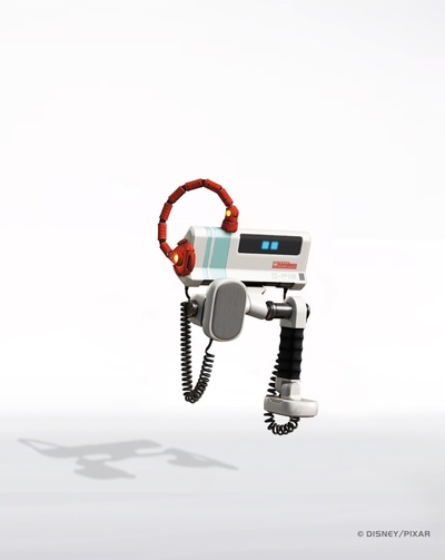 机器人总动员剧照的剧照