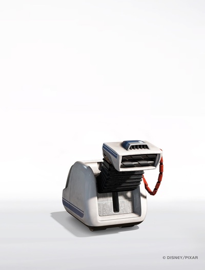 机器人总动员剧照的剧照