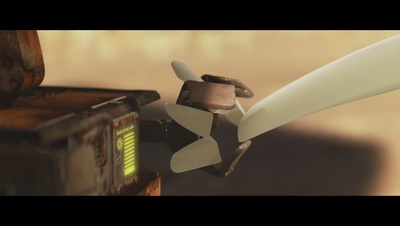 机器人总动员剧照的剧照