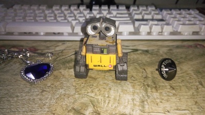 机器人总动员剧照的剧照